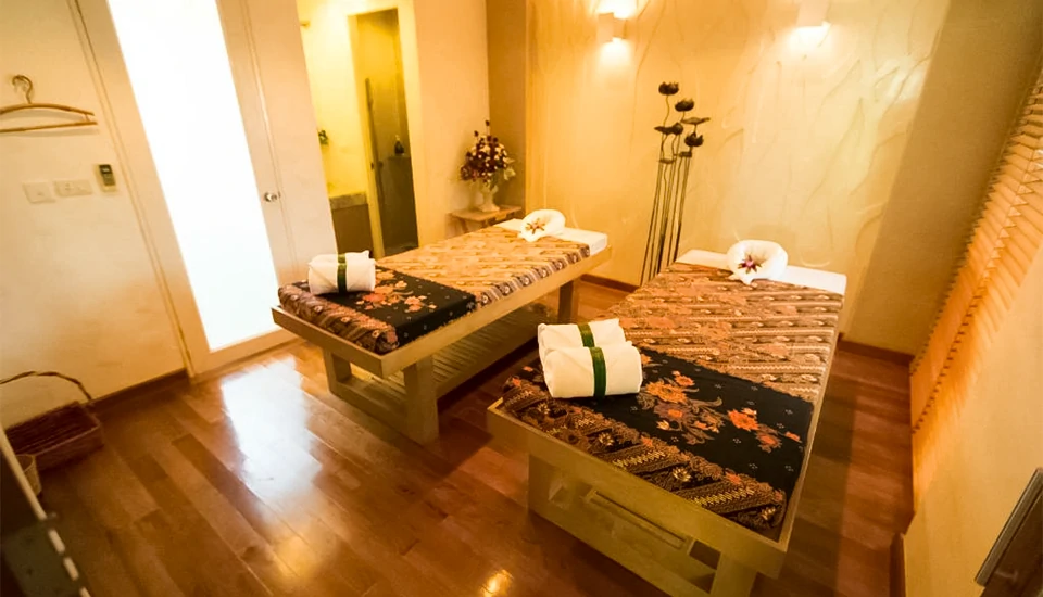 هتل متادی کانسپت پوکت